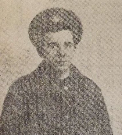 Harold James CHADWICK