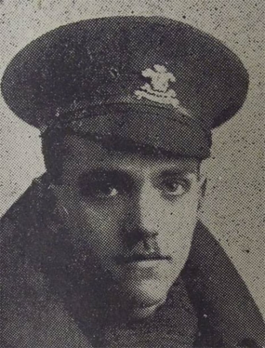 Reginald Graham CHARTER