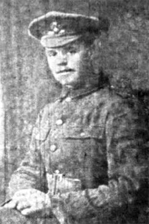 James CHEETHAM