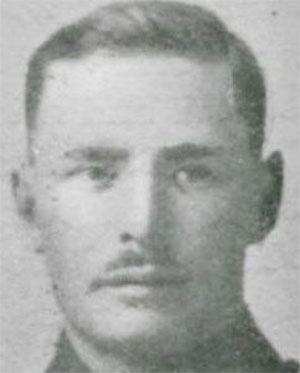 Ellis CLARK