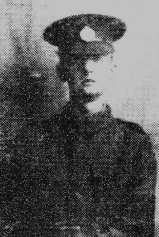 John Alexander COLLEPY