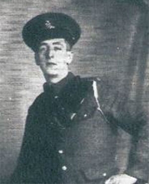 Walter Bradley COWSILL