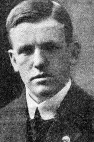 ROBERT EDWARD SPEAKMAN