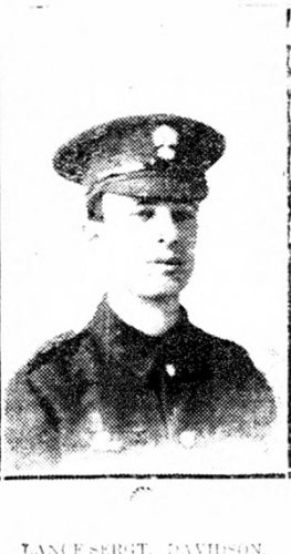 William Hart DAVIDSON