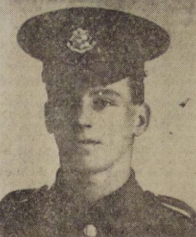 William Nicholas DEAKIN