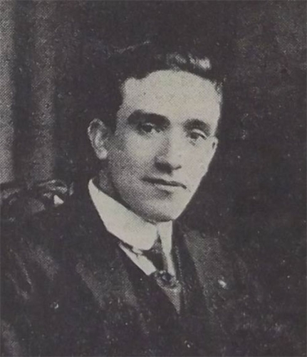 Herbert DIAMOND