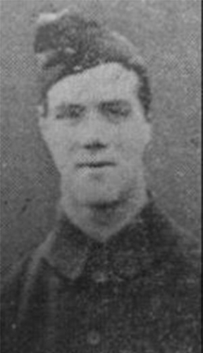ARTHUR EDGAR SAVAGE