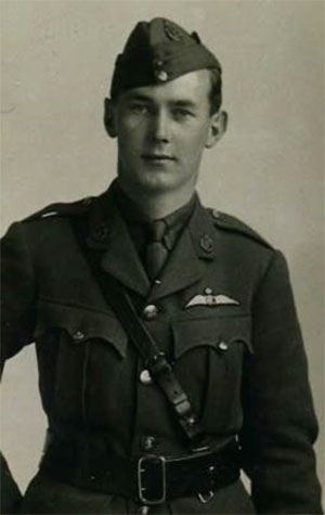 Herbert Lee Midleton DODSON