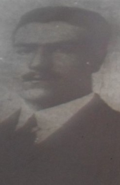Robert Theodore Manners DOWNIE