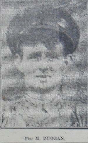 Martin DUGGAN