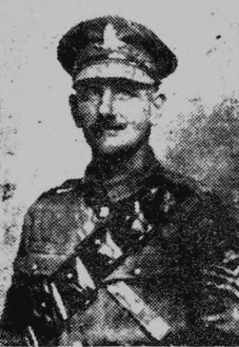 Charles DYMOND