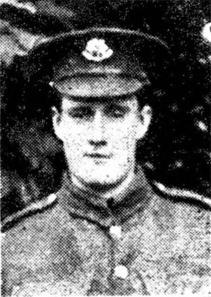 Thomas ELLIS