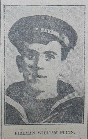 William FLINN