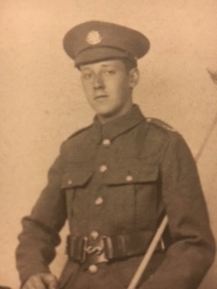 Walter Highley GARDNER