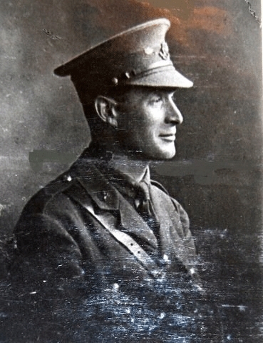 Thomas Charles GIBBS