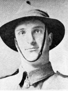 Joseph Edgar GINDERS