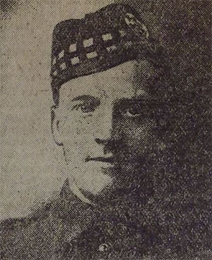 John M GREENLEES