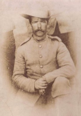 William GRIFFIN