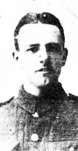 Robert Gerald Weaver GRINDLEY