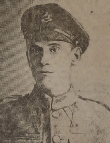 Frederick Swift GUEST