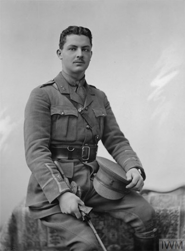 Philip de Malpas Wayne EGERTON