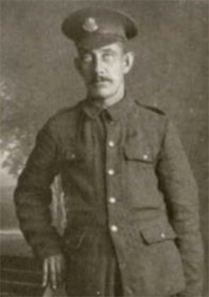 Albert HARDWICK