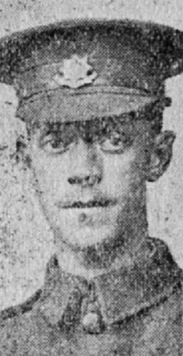 William HEAMEN
