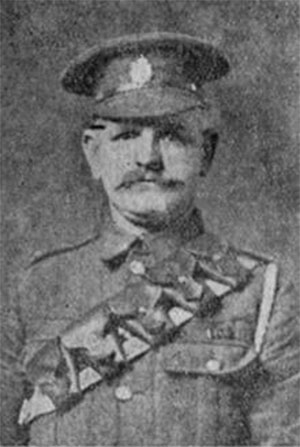 Ralph HEAPY