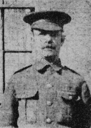 Charles HESKETH