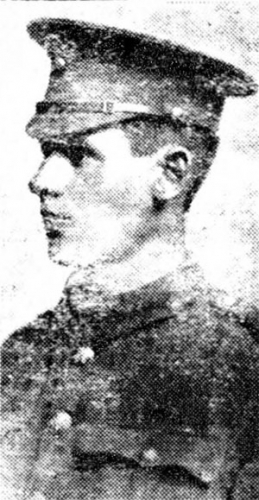 FREDERICK LLOYD