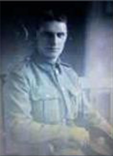 Allan HOLEBROOK