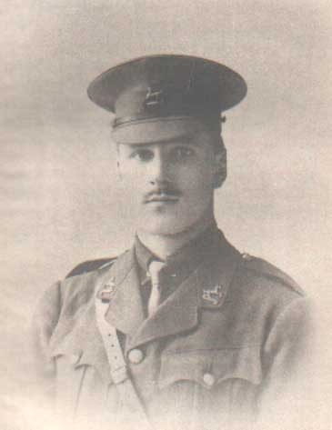 Nicholas Clayton MARSH