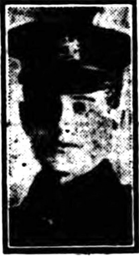 Herbert HUDSON