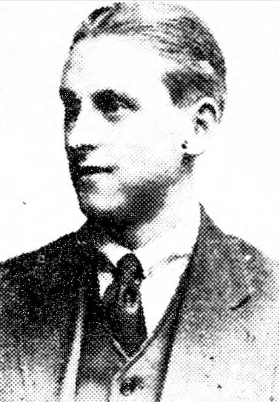 Herbert Edward HUGHES