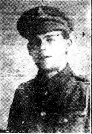 Robert JENKINS