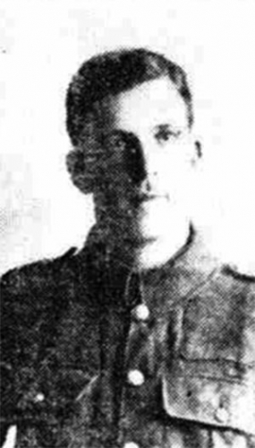 William Joseph JENKINS
