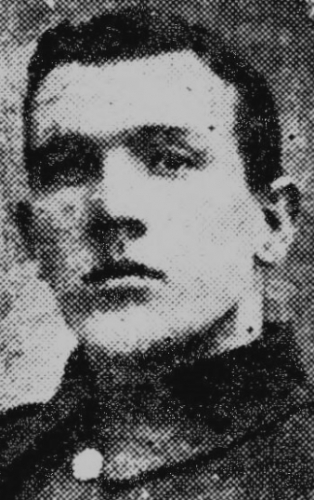John Harold JOHNSON