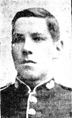 Samuel JONES