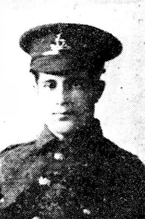 William Henry JONES