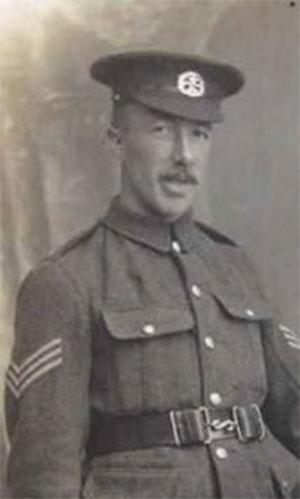John JORDAN