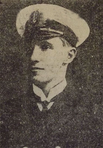 Robert Thomas Norman FILKIN