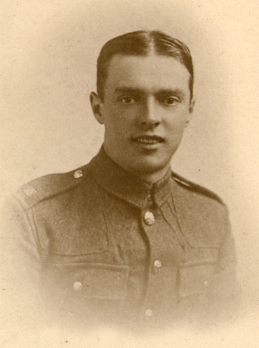 George Edward KENDRICK