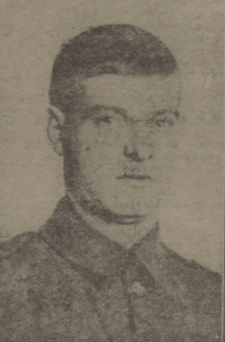 William KINSEY