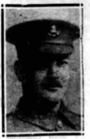 Charles Kenneth IMISON