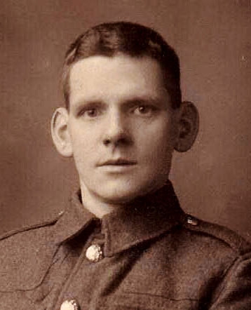 Frederick KNOWLES