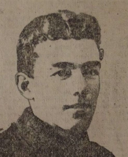 George Thomas LEE