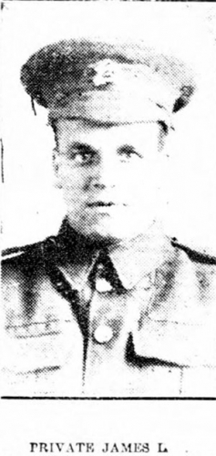 James LEE