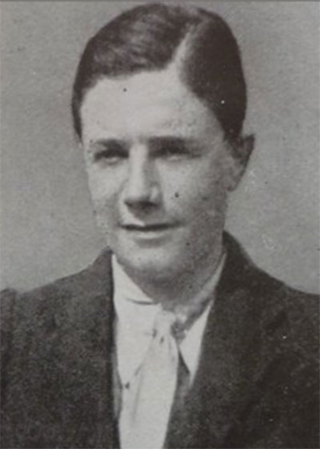 Jasper LEES
