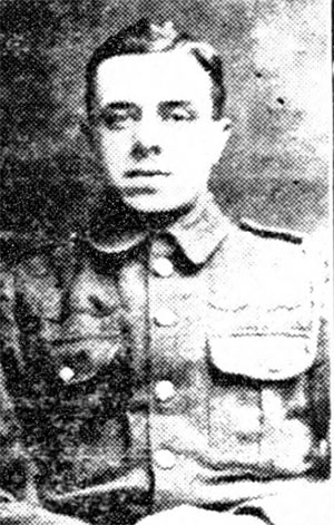 George LEONARD