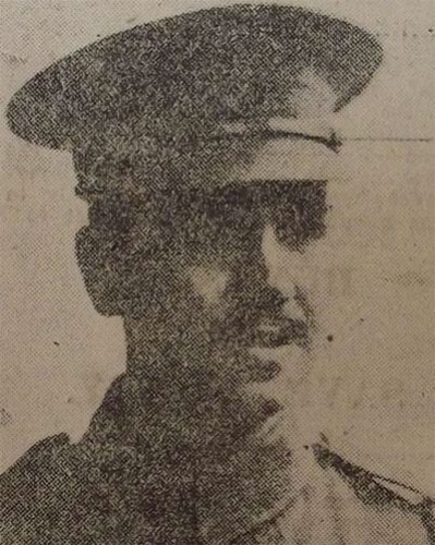 FRANK STAPLETON VERSO